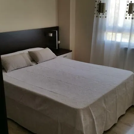 Apartment Granja - Parking Gratis - Climatizado *